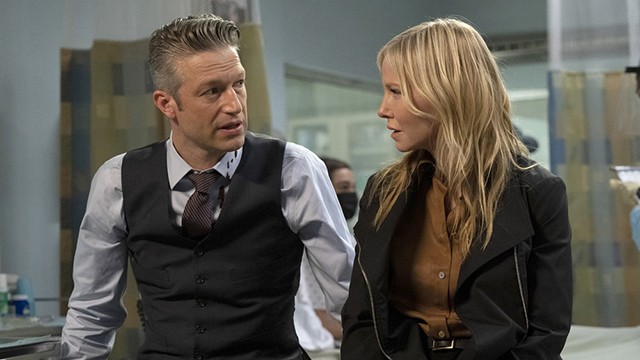 Click to watch 'Post-Graduate Psychopath...' (popup) Law And Order